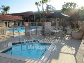 200 Chambers St in El Cajon, CA - Building Photo - Building Photo