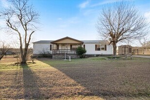 12309 Mustang Mesa Dr in Buda, TX - Building Photo