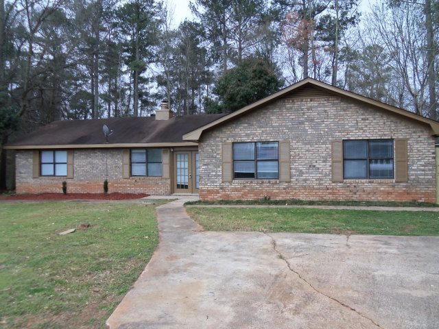 1091 Kings Mill Run N in Athens, GA - Building Photo