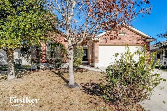 4000 Whisper Ridge in Schertz, TX - Building Photo - Building Photo