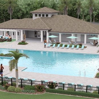 4013 Wild Senna Blvd in Tampa, FL - Building Photo - Building Photo