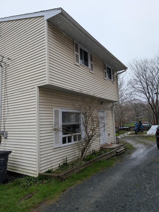 23 Prince Albert Rd in Dartmouth, NS - Building Photo