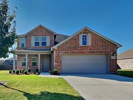 1509 Gentle Crk Ln in Haslet, TX - Building Photo