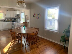 504 W Daws St in Norman, OK - Building Photo - Building Photo