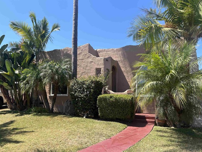 property at 4734 Biona Dr