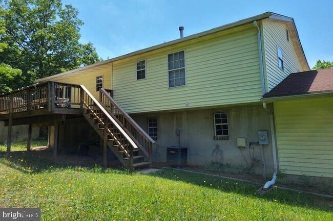 8705 38th Ave in College Park, MD - Building Photo - Building Photo