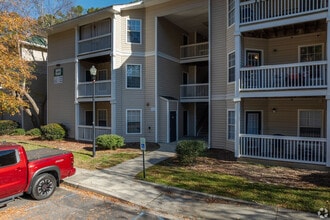 Forest Pointe in Walterboro, SC - Building Photo - Building Photo