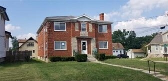 3619 Robb Ave in Cincinnati, OH - Building Photo