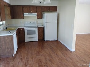 507 S Jackson St in Beverly Hills, FL - Building Photo - Building Photo