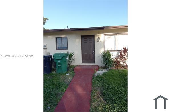 14003 SW 280th Terrace in Homestead, FL - Building Photo