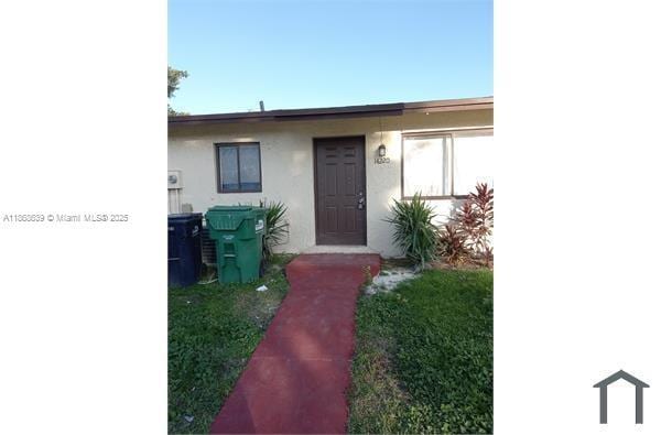 property at 14003 SW 280th Terrace
