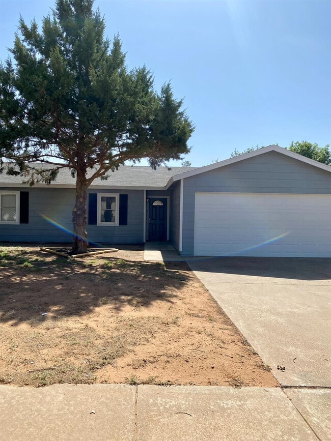 9703 Belton Ave in Lubbock, TX - Building Photo - Building Photo