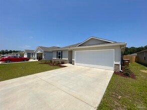 4328 Jitterbug St in Milton, FL - Building Photo - Building Photo