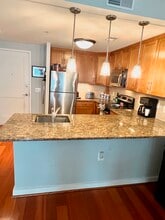 888 N Quincy St, Unit 1505 in Arlington, VA - Foto de edificio - Building Photo
