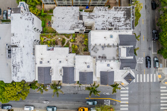 1000 Steiner St in San Francisco, CA - Building Photo - Building Photo