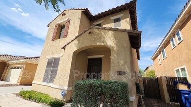 1128 E Park Ave in Chandler, AZ - Building Photo - Building Photo