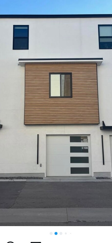 51 W Ramble on Rd in Millcreek, UT - Foto de edificio - Building Photo