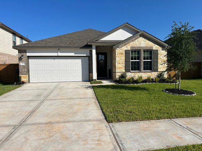 property at 2972 Golden Dust Dr