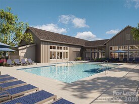 4008 Fires Creek Rd in Charlotte, NC - Building Photo