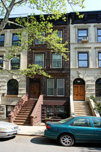 149 W 88th St in New York, NY - Building Photo - Building Photo