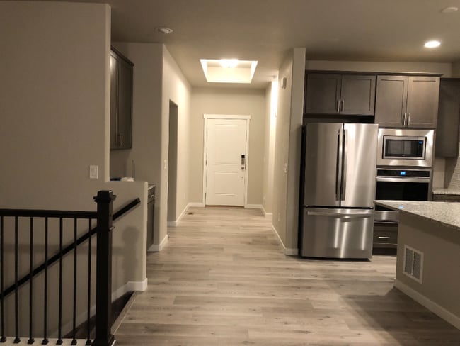 3891 Ivy Hill Dr in Colorado Springs, CO - Building Photo - Building Photo