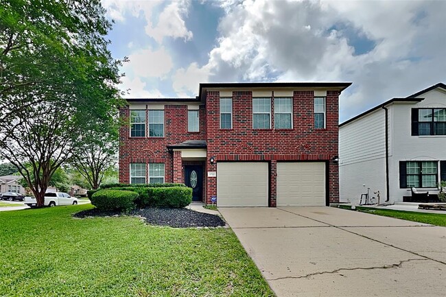 property at 4730 Woodsend Ln