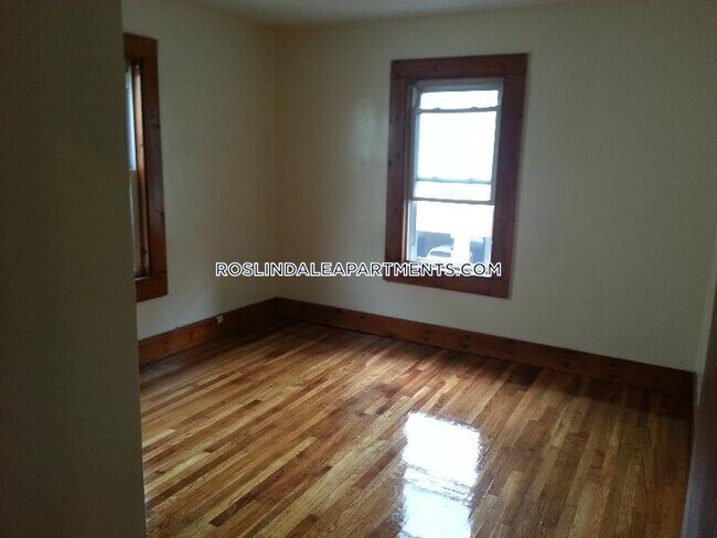 3965 Washington St in Boston, MA - Building Photo - Building Photo