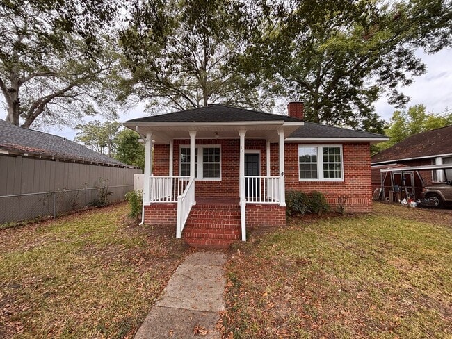property at 12 Elmwood St NE