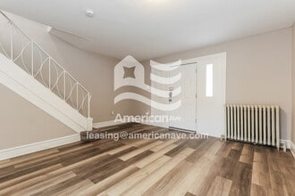 2638 Massey St in Philadelphia, PA - Building Photo - Building Photo