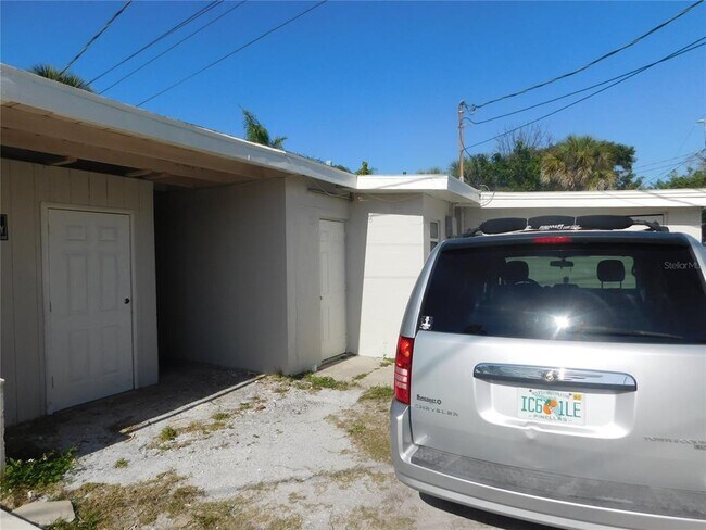 350 78th Ave in St Pete Beach, FL - Building Photo - Building Photo