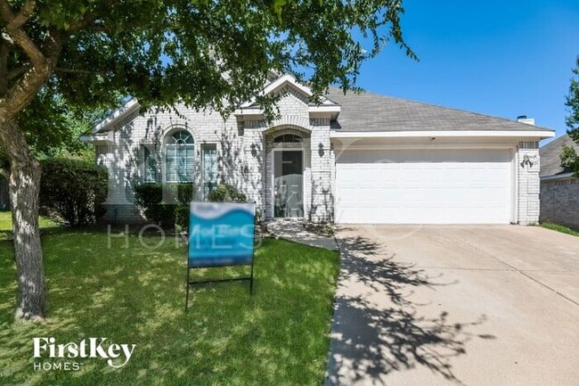 property at 8201 Cedarcrest Ln