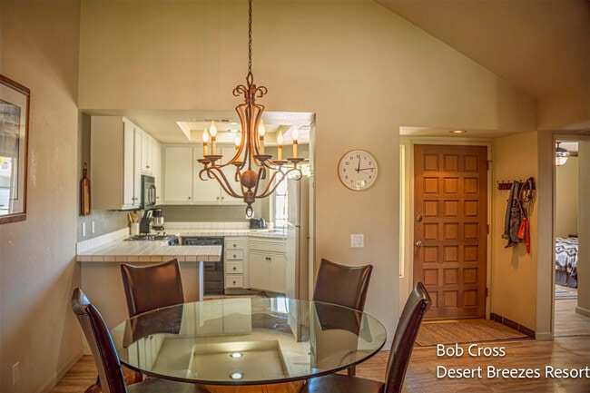 property at 43717 Avenida Alicante