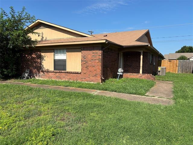 property at 1008 Poplar St