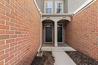 245 Wright St in Wixom, MI - Building Photo - Building Photo