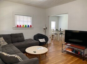 110 Chapin St in Binghamton, NY - Building Photo