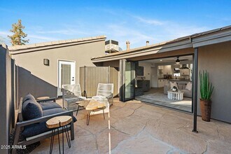 7528 E 1st St in Scottsdale, AZ - Building Photo - Building Photo