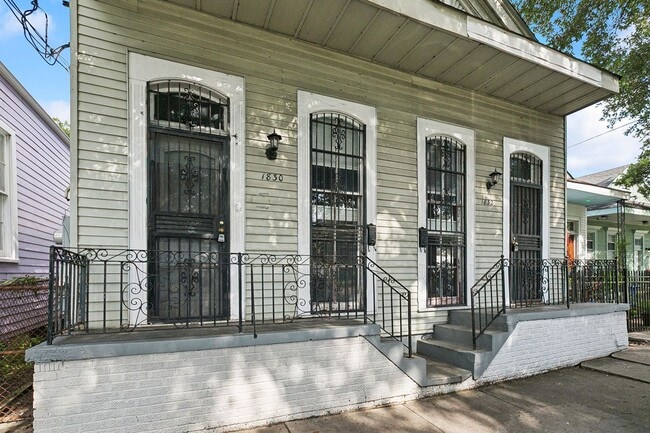 property at 1830 Elysian Fields Ave