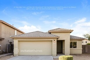 5435 W Grenadine Rd in Phoenix, AZ - Building Photo