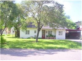 615 W Nettie in Kingsville, TX - Building Photo