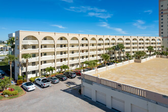 Stonewood Towers in Cocoa Beach, FL - Building Photo - Building Photo