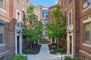 100 Glynn Apartments