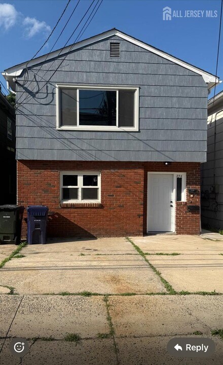 354 Bruck Ave in Perth Amboy, NJ - Building Photo