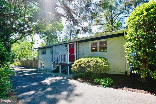 property at 4316 Brookside Dr