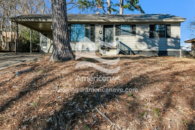 property at 30 Eaton Dr