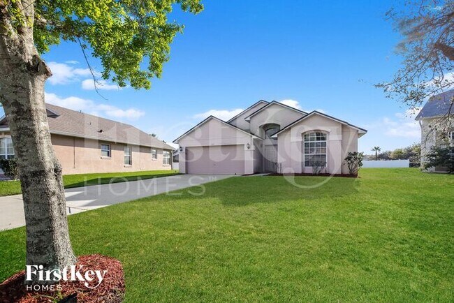 1122 Liberty Hall Dr in Kissimmee, FL - Building Photo - Building Photo