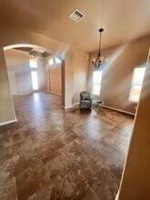3630 Grand Bahamas Dr in El Paso, TX - Building Photo - Building Photo