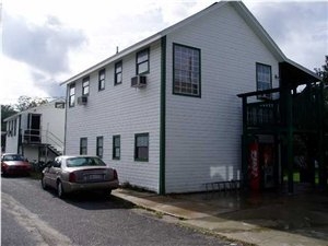 Green Garden Apartments in Crestview, FL - Building Photo - Building Photo