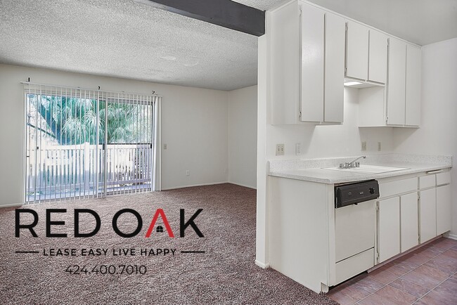 property at 1150 S Palm Ave