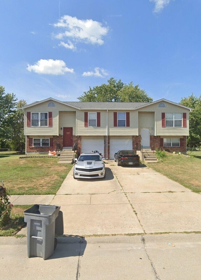 property at 1145 St Matthew Ave