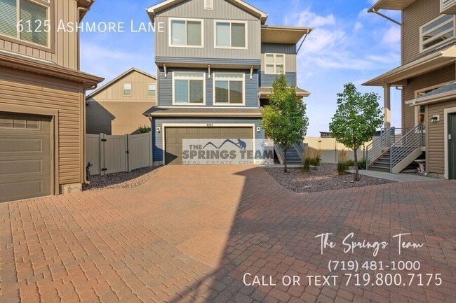 property at 6125 Ashmore Ln